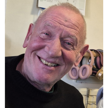 Photo of Paul Marvin VOISEY