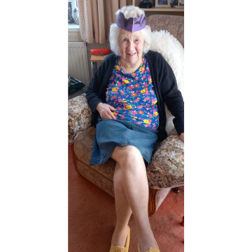 Notice Gallery for Joan ANDOW