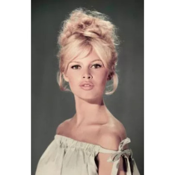 Notice Gallery for Brigitte Bardot