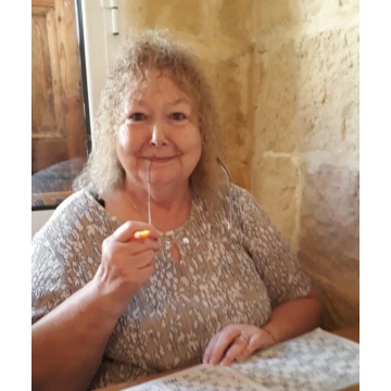 Photo of Carole CROSS