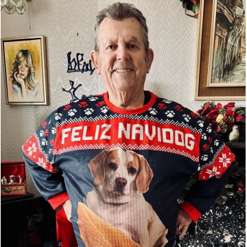 Photo of Colin Bernard WILLIAMS