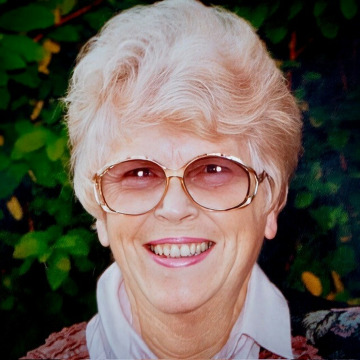 Photo of Isabel KINSELLA