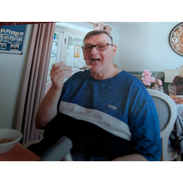 Photo of Stephen John WEBSTER