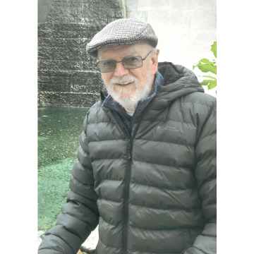 Photo of David JONES