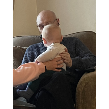 Notice Gallery for Barry Thomas WALKER