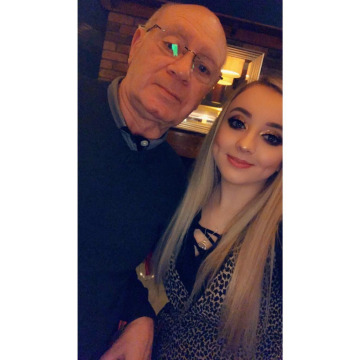 Notice Gallery for Barry Thomas WALKER