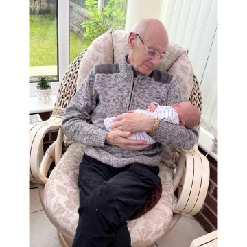 Notice Gallery for Barry Thomas WALKER