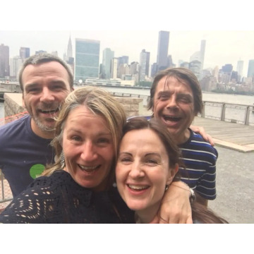 Notice Gallery for Gary MOUNFIELD