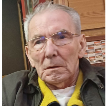 Photo of John Edward HUNTER