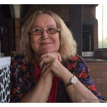 Photo of Glynis BRADSHAW