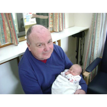 Notice Gallery for Geoffrey STUTTARD