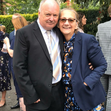 Notice Gallery for Geoffrey STUTTARD