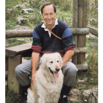 Photo of Richard David TURNER