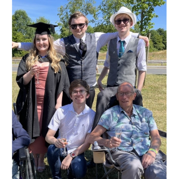 Notice Gallery for Richard David TURNER