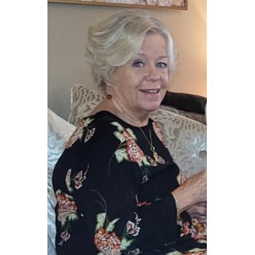 Photo of Anthea Claire CLELAND