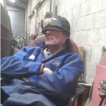 Notice Gallery for Jonathan Paul BIRD