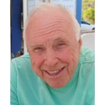 Photo of Graham Robert NOLAN