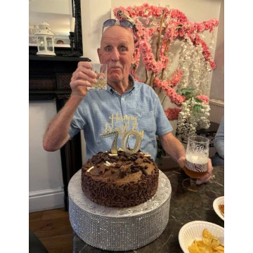 Photo of Raymond PURCELL