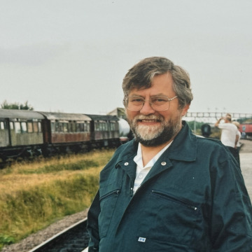 Notice Gallery for Terence Walter HOLT