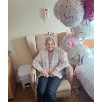 Photo of Averill TOCK