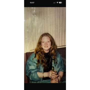 Notice Gallery for Angela NAYLOR