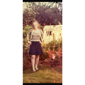 Notice Gallery for Angela NAYLOR