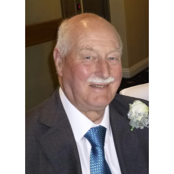 Photo of Owen John TAPPER