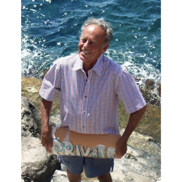 Tribute photo for Ronald OTTER