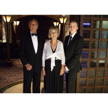 Tribute photo for Ronald OTTER