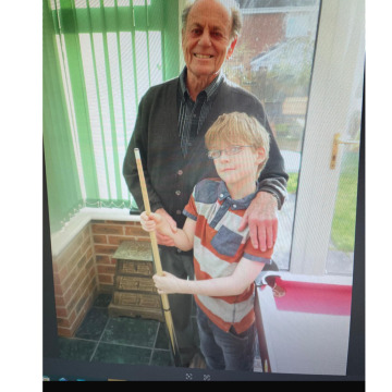 Notice Gallery for Ronald OTTER