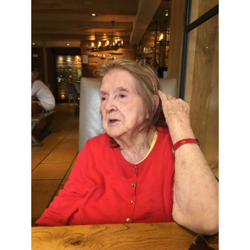 Photo of Teresa Marie DOWLING