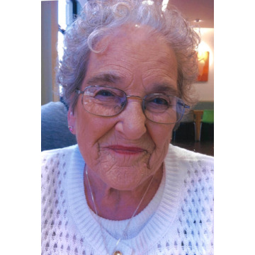 Photo of Muriel Amy NEWMAN