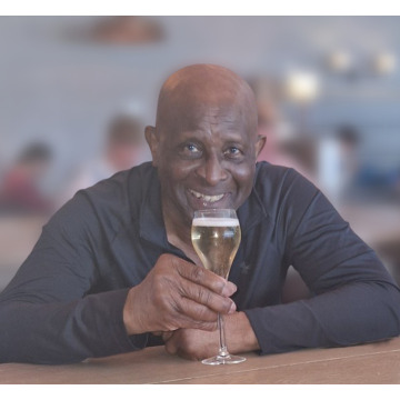 Photo of Robin Reo MESSAM