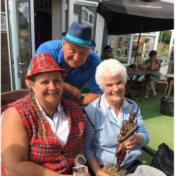 Notice Gallery for Anthony DOUGLAS