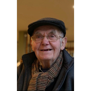 Notice Gallery for David Kenneth HUGHES
