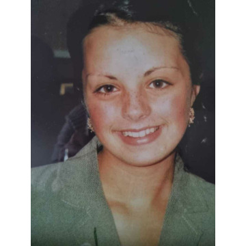 Photo of Lilli BROWN