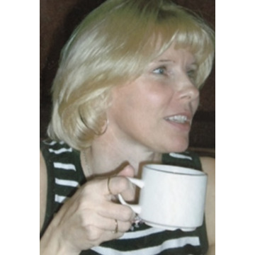 Photo of DEBBIE ROBINSON