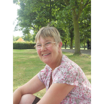 Photo of Pamela Dorothy BREWER