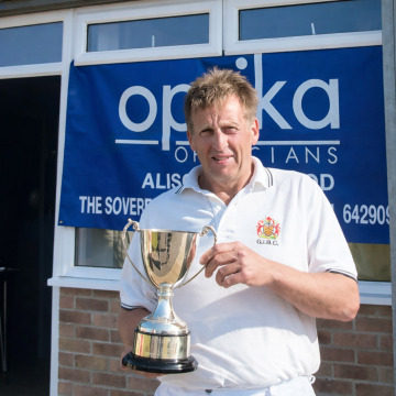 Photo of David LEWIS