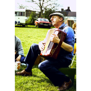 Notice Gallery for Hilary Thomas BRISSENDEN