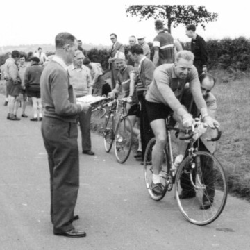 Notice Gallery for Hilary Thomas BRISSENDEN