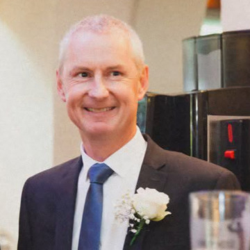 Photo of Neil Bryan Langley FALLOWS