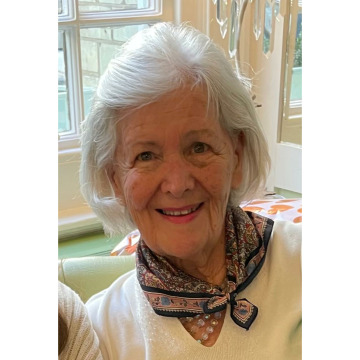 Photo of Alice (Sally) Sylvia Lendrum CAMPBELL