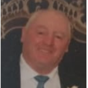 Photo of Joseph PRIOR