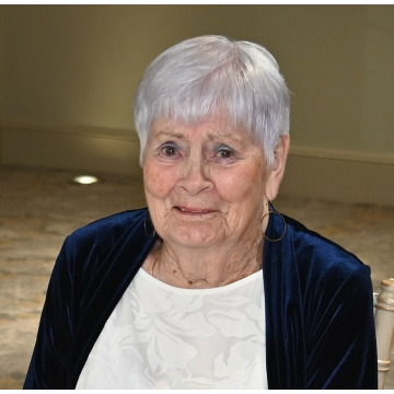 Photo of Monica HORNE