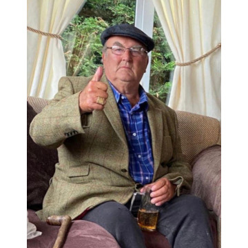 Photo of Arthur HUGHES