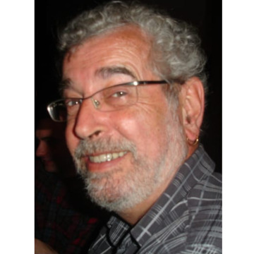 Photo of Dr Sean Robert BONENFANT