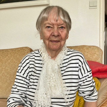 Photo of Helene Marie ZUBKO