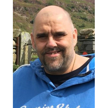 Photo of Peter Richard STOCKS