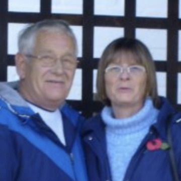 Photo of Raymond COOKE